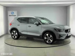 Volvo XC 40 1.5 T2 Core Auto