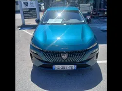 Peugeot 308 Hybrid 145 e-DCS6 Allure