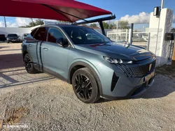 Peugeot 3008 Hybrid 145 e-DSC6 Allure