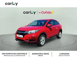 Honda HRV 1.5 i-VTEC Executive CVT