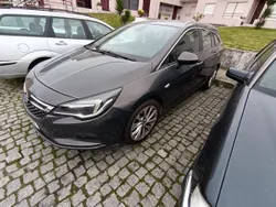 Opel Astra 1.6 Cdti Caravan
