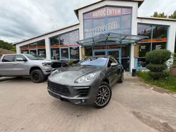 Porsche Macan S 3.0 340CH PDK - Carnet Entretien - Toit Ouvrant - Pack Chrono - Sièges Chauffants - Sièges Chauffants/Ventilés - 160 000KM