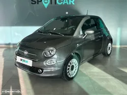 Fiat 500 1.0 Hybrid
