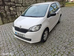 Skoda Citigo 1.0 Ambition