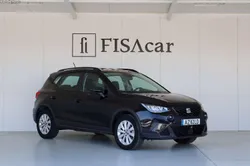 Seat Arona 1.0 TSI Style