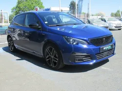 Peugeot 308 (2) Puretech 130 EAT8 GT Line
