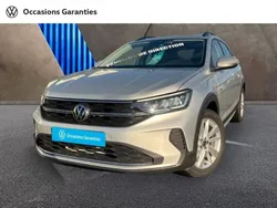 Volkswagen Taigo 1.0 TSI 116ch VW Edition DSG7