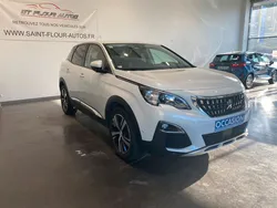 Peugeot 3008 allure 1.5 bhdi 131 ch