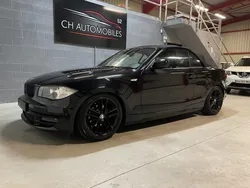 BMW SERIE 1 E88 118i 143CH SPORT DESIGN