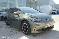 VW ID.3 58 kWh Pro