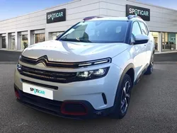 Citroen C5 Aircross PureTech 130ch S&S Shine EAT8 E6.d