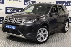 LAND ROVER Range Rover 3.0I6 MHEV Autobiography 4WD Aut. 400