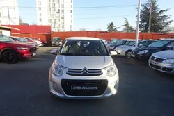 Citroen C1 PURETECH 82 SHINE 5P