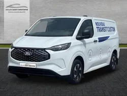 Ford Transit Custom Fg 320 L1H1 Electrique 100 kW 136ch Batterie 64 kWh Trend