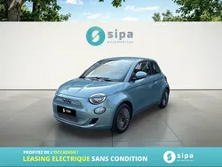 Fiat 500 III ELECTRIQUE 3+1 e 118 ch Icône 4p