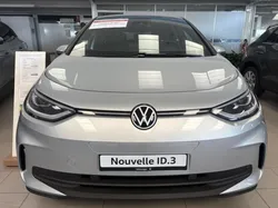 Volkswagen ID.3 170ch Pure 52 kWh Life Max