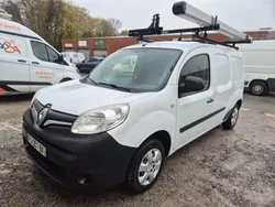 Renault KANGOO L2 MAXI DIESEL 90 CV GALERIE DEMONTABLE TRES BON ETAT PRIX TTC AFFICHE