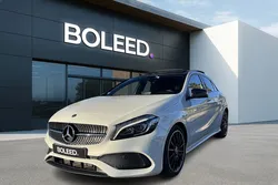 MERCEDES CLASSE A A 200 d - BV 7G-DCT Fascination CarPlay entretien Mercedes