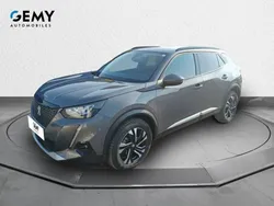 Peugeot 2008 PureTech 100 S&S BVM6 Allure Pack