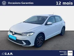Volkswagen Polo 1.0 TSI 95 S&S BVM5 Life Plus
