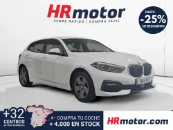 BMW Serie 1 116d