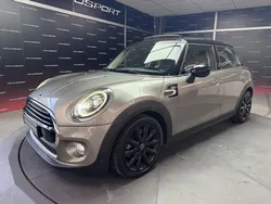 Mini MINI 5 PORTES COOPER 136 CV EDITION 60 YEARS BVA7