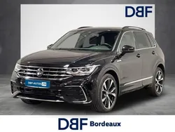 Volkswagen Tiguan 2.0 TDI 150ch DSG7 R-Line