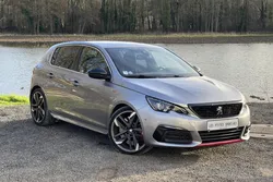 PEUGEOT 308 GTi by Peugeot Sport 263 ch PHASE 2 | SORT DE REVISION - SYSTEME AUDIO DENON - CAR PLAY