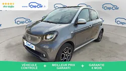 Smart ForFour 0.9 90 BVA6 Prime