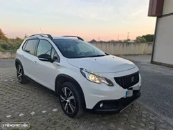 Peugeot 2008 1.6 BlueHDi GT Line