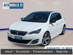 Peugeot 308 GT Line 2.0 BlueHDi 150ch S&S BVM6