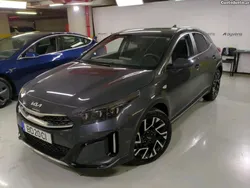 Kia XCeed 1.0 T-GDI Drive