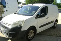 Citroen berlingo 1.6 blue hdi business