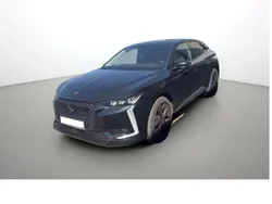 Ds DS 4 PureTech 130ch Performance Line + Automatique