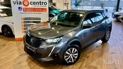 Peugeot 2008 1.2 PureTech Active Pack de 2021