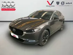MAZDA CX-30 2.5 e-Skyactiv-G Homura FWD 103kW
