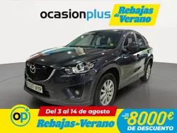 Mazda CX-5 2.0 Style 2WD