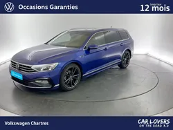 VOLKSWAGEN Passat SW 2.0 TDI EVO SCR 150 DSG7 R-Line