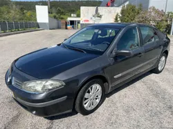 Renault Laguna 1.9 DCI