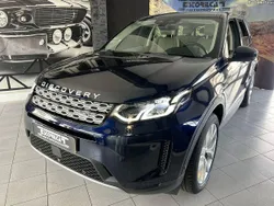 Land Rover Discovery 1.5 i3 p300e awd se