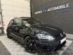 VOLKSWAGEN GOLF 7 VII R 2.0 TSI 300 ch DSG7