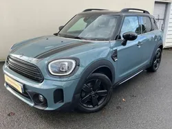 Mini Countryman Cooper 136ch Edition Premium BVA7