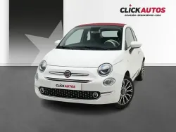 Fiat 500 1.0 Hybrid 70CV Dolcevita