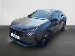 Peugeot 3008 Hybrid 145 e-DCS6 - GT