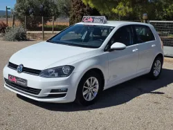 Volkswagen Golf 1.2 TSI BMT Edition 105