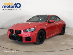 BMW Serie 2 M2 Coupé