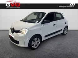Renault Twingo 1.0 SCe 65ch Life - 21