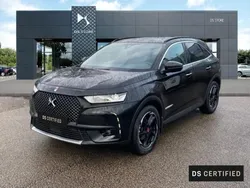 Ds DS 7 Crossback PureTech 130 Performance Line Automatique