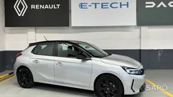 Opel Corsa de 2025