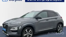 Hyundai Kauai 1.0 T-GDi Premium de 2020